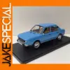 Skoda 105L Classic Sedan Die-Cast Model 1:24