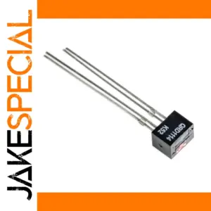 QRD1114 Reflective Sensor Set, 10 Units