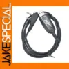 TYT Radio USB Programming Cable 100cm, USB 3.0