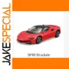 Ferrari SF90 Stradale 1:43 Diecast Model