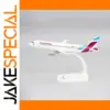 Eurowings Airbus A320 1:200 Collector Model