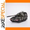 1/72 Scale German PZH2000 Resin Tank Model