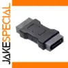 SATA 3.0 Male-to-Male Adapter 6Gbps