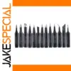 Set of 13 Precision Soldering Tips for 936 Station