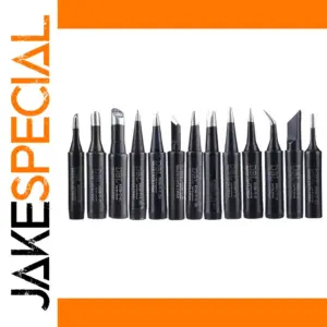Set of 13 Precision Soldering Tips for 936 Station