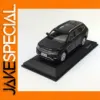 Volkswagen Teramont 1:43 Alloy Car Model