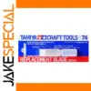 TAMIYA 74074 Craft Replacement Blades Set