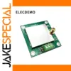 High-Precision Electrometer Module with ADA4530-1