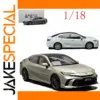 2024 Toyota Camry 1:18 Scale Diecast Model