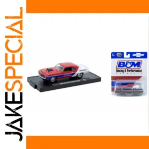 1969 Chevrolet Camaro SS/RS Diecast Model