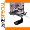 F-14A Tomcat 1/100 Scale Diecast Model