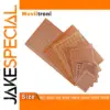 Paper PCB Sheets for DIY Circuit Prototyping