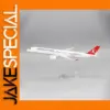 Turkish Airlines A350-900 1/200 Scale Model