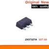 ZX5T3Z PNP Transistor Set for Circuits