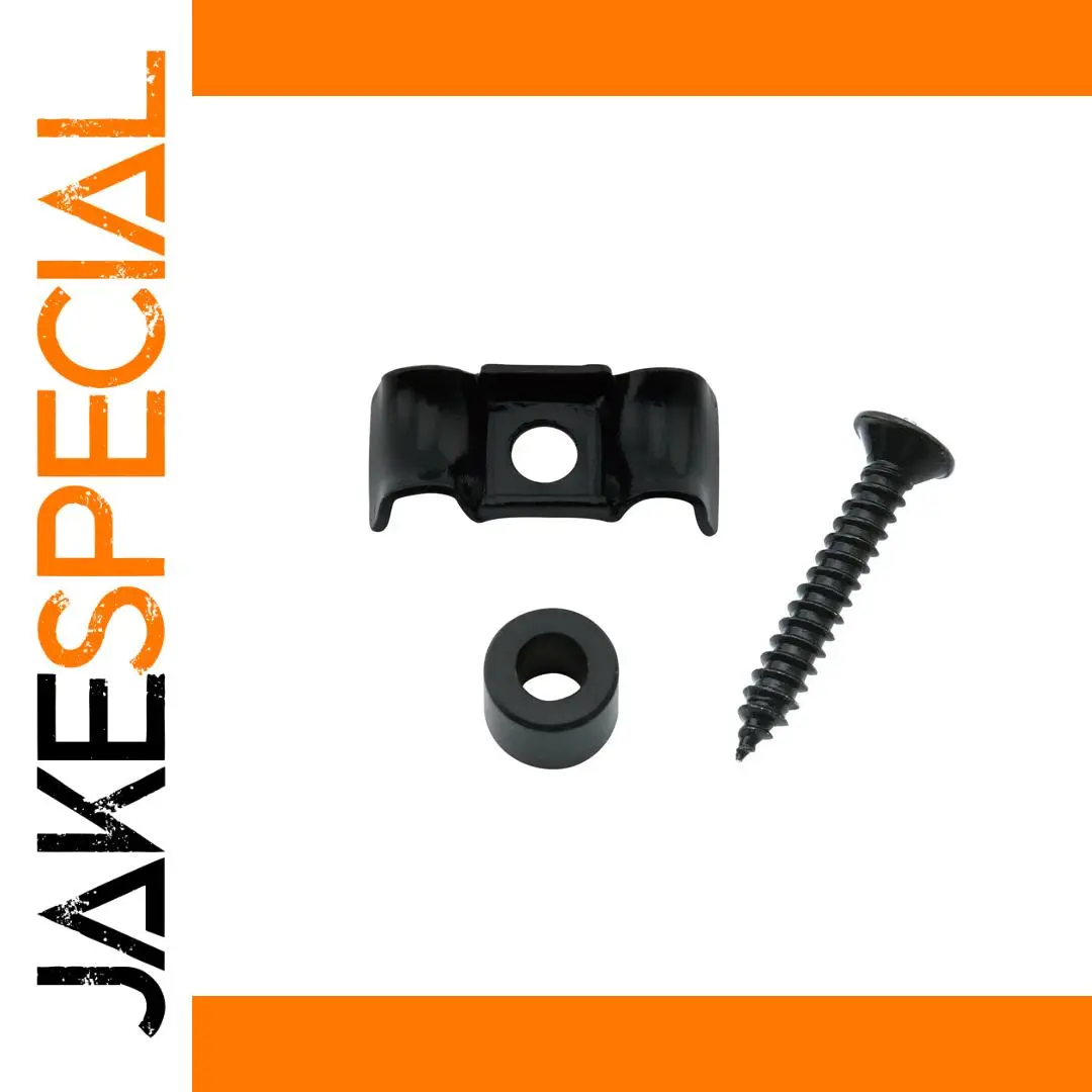 Vintage Steel Guitar String Retainer Tree for Tuning Stability 1 Vintage Steel Guitar String Retainer Tree for Tuning Stability