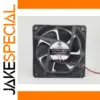 120mm 12V Cooling Fan for Welding Machines