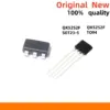 QX5252F Solar LED Driver Chip (TO-94 & SOT23-5)