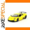 1:36 Scale Lamborghini Murcielago Diecast Model