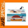 Sabena Airbus A319 1/200 Scale Diecast Model