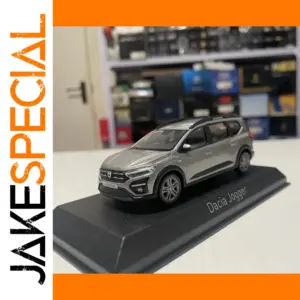 Dacia Jogger 2022 1:43 Diecast Model