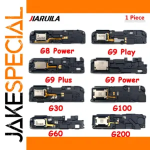 Motorola Loudspeaker Replacement for G10/G20/G30