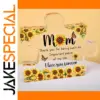 Mother's Day Acrylic Puzzle Piece Gift