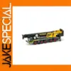 1:87 Scale LTM1250-5.1 Crane Model