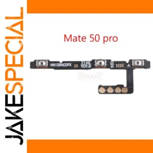 Huawei Mate 50 Flex Cable Power and Volume Buttons