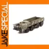1/72 MAZ7911 Military Transport Model