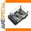 XY-P15W Bluetooth Stereo Amplifier Module