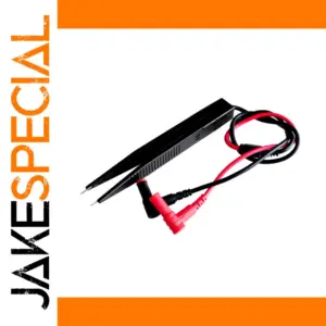 SMD Inductor Test Clip Probe 400mm