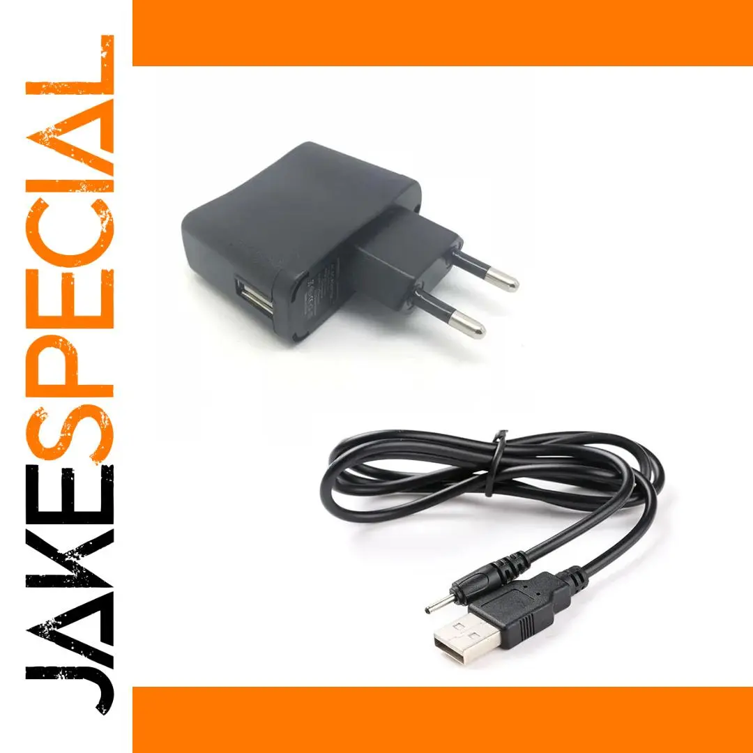 Nokia USB Charging Cable for 1650, 2135, 2630 1 Nokia USB Charging Cable for 1650, 2135, 2630