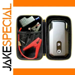 EVA Protective Case for Baseus Jump Starter