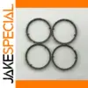 Plastic Spacer Rings for NH35/36/38/39/70/71/72 Movements