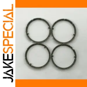 Plastic Spacer Rings for NH35/36/38/39/70/71/72 Movements