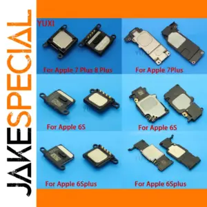 iPhone 7/8 Plus Earphone Speaker Assembly
