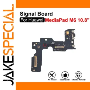 Huawei MediaPad M6 Signal Antenna Board