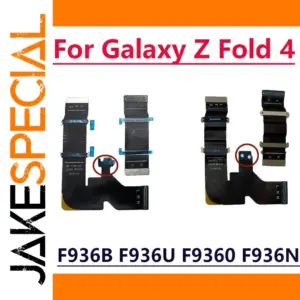 Galaxy Z Fold 4 Flex Cable Replacement