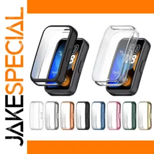 Huawei Band 8, 8 NFC, 9, 9 NFC, 10, 10 NFC TPU Protective Case