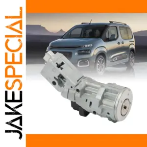 Citroen Berlingo B9 Ignition Lock Cylinder 69057-48011