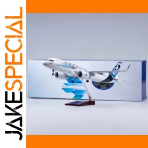 1/80 Scale Airbus A320neo Model