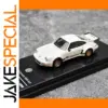 1974 Porsche Carrera RSR 3.0 Diecast Model
