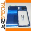 Samsung Galaxy A750 Blue Full Housing Replacement Kit