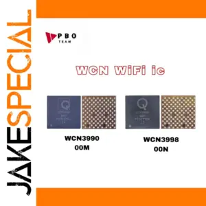 WiFi Audio IC Chips for Mi8 & Mix2S