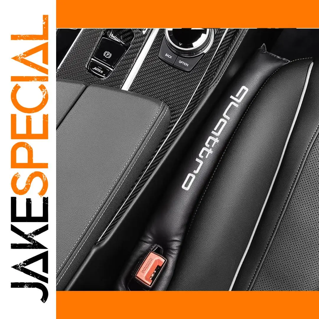 Premium Quattro Leather Interior Gap Filler 1 Premium Quattro Leather Interior Gap Filler