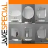 Irregular Acrylic Wall Mirror Set with High-Definition Reflection