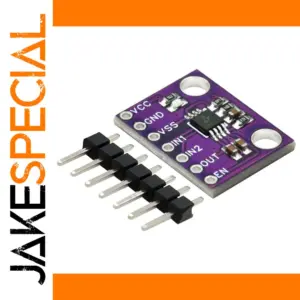 LTC1966 RMS-to-DC Conversion Module