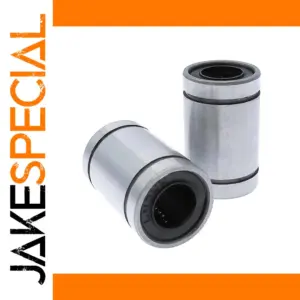 High-Quality LM8UU Linear Bushings Set