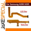 Flex Cable Set for Samsung Galaxy Tab A8 10.5