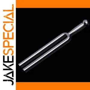 A440Hz Modern Violin Tuning Fork